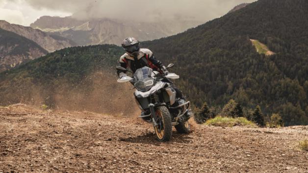 BMW ALL in Ride: Το χρηματοδοτικό που γράφει ιστορία 